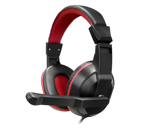 HAVIT Zestaw gamingowy 4w1 KB501CM - 1265723 - zdjęcie 7